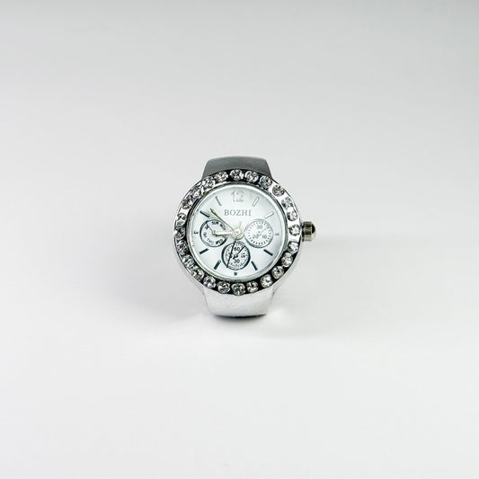 VERONA | SILVER